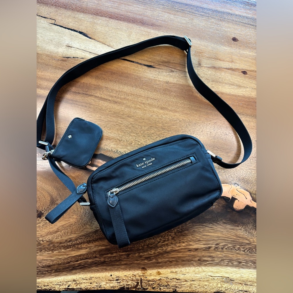 Kate Spade Crossbody Bag